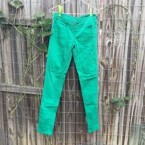 City Streets jeans size 1